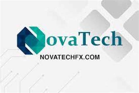 Enter Username. . Novatechfx under investigation